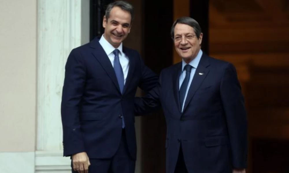 Διπλωματικός πυρετός στην Κύπρο: Θα εκβιάσει την κατάσταση η κατοχική Τουρκία